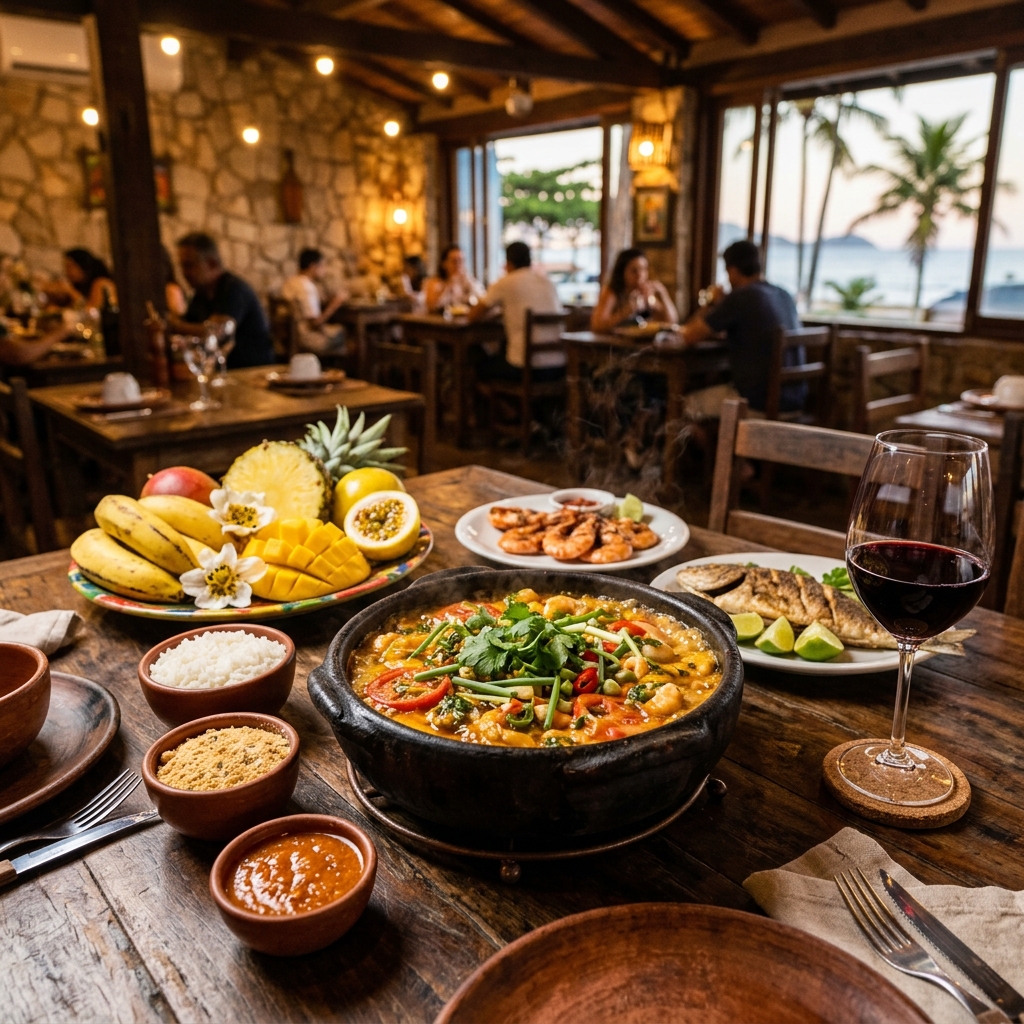 Gastronomia